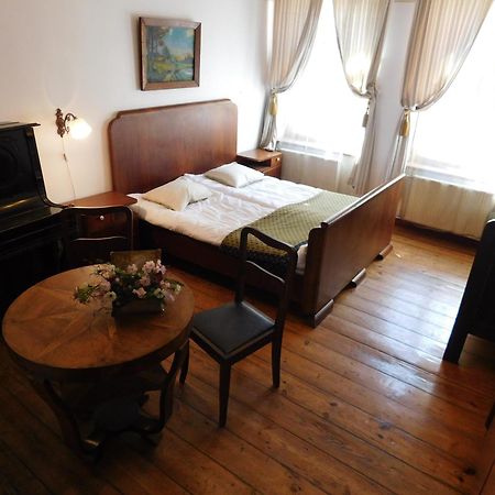 Senliepaja Hotel ภายนอก รูปภาพ