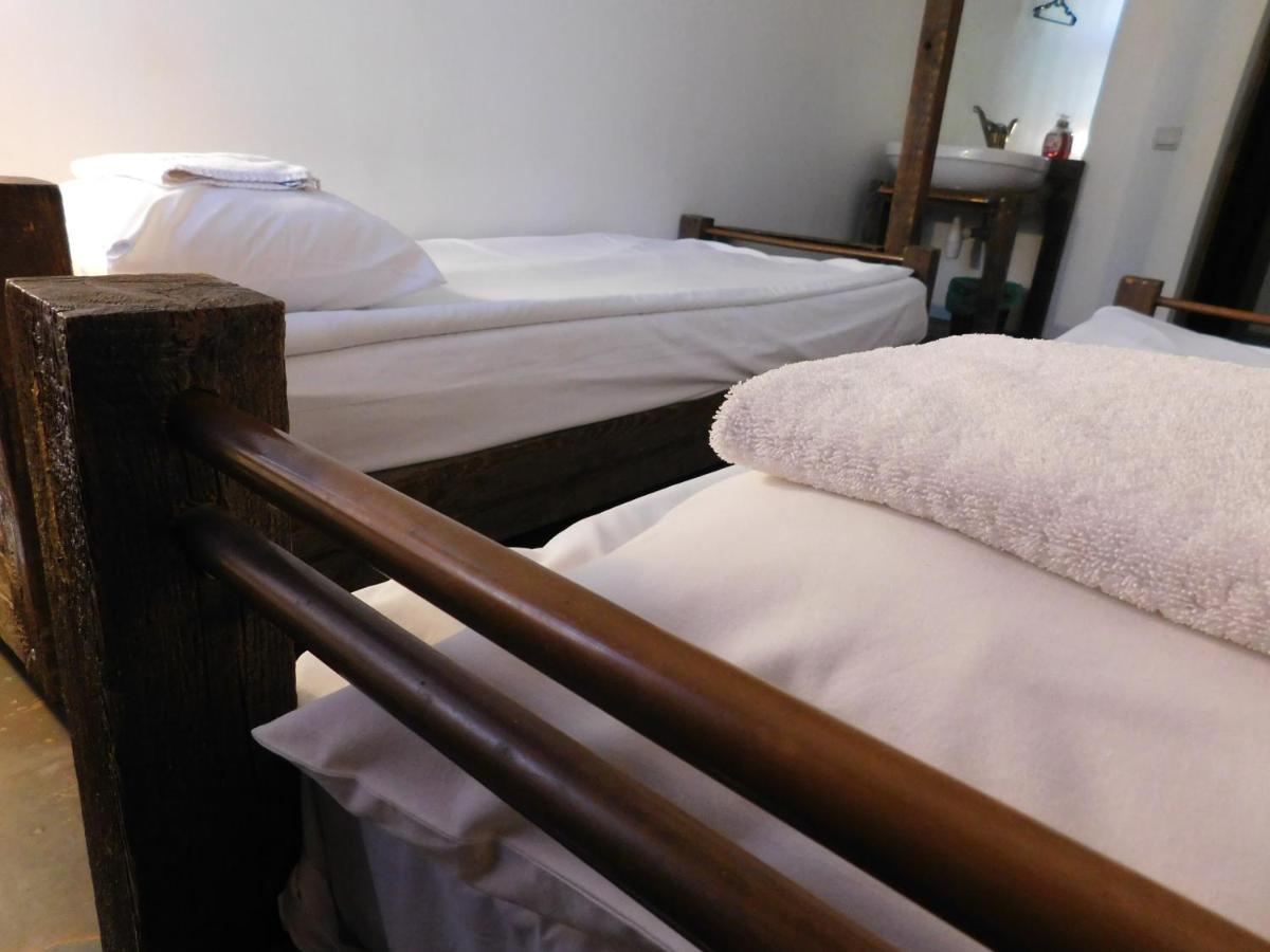 Senliepaja Hotel ภายนอก รูปภาพ