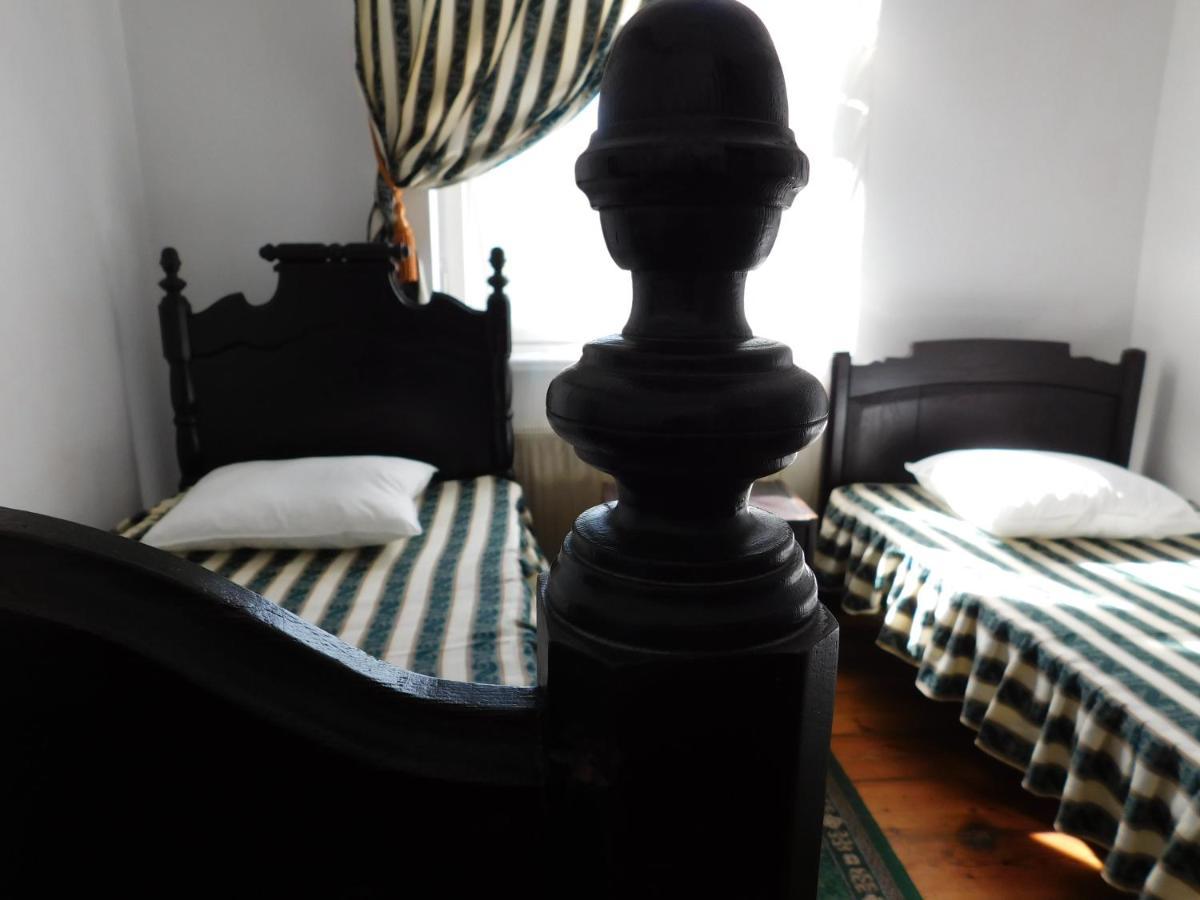 Senliepaja Hotel ภายนอก รูปภาพ