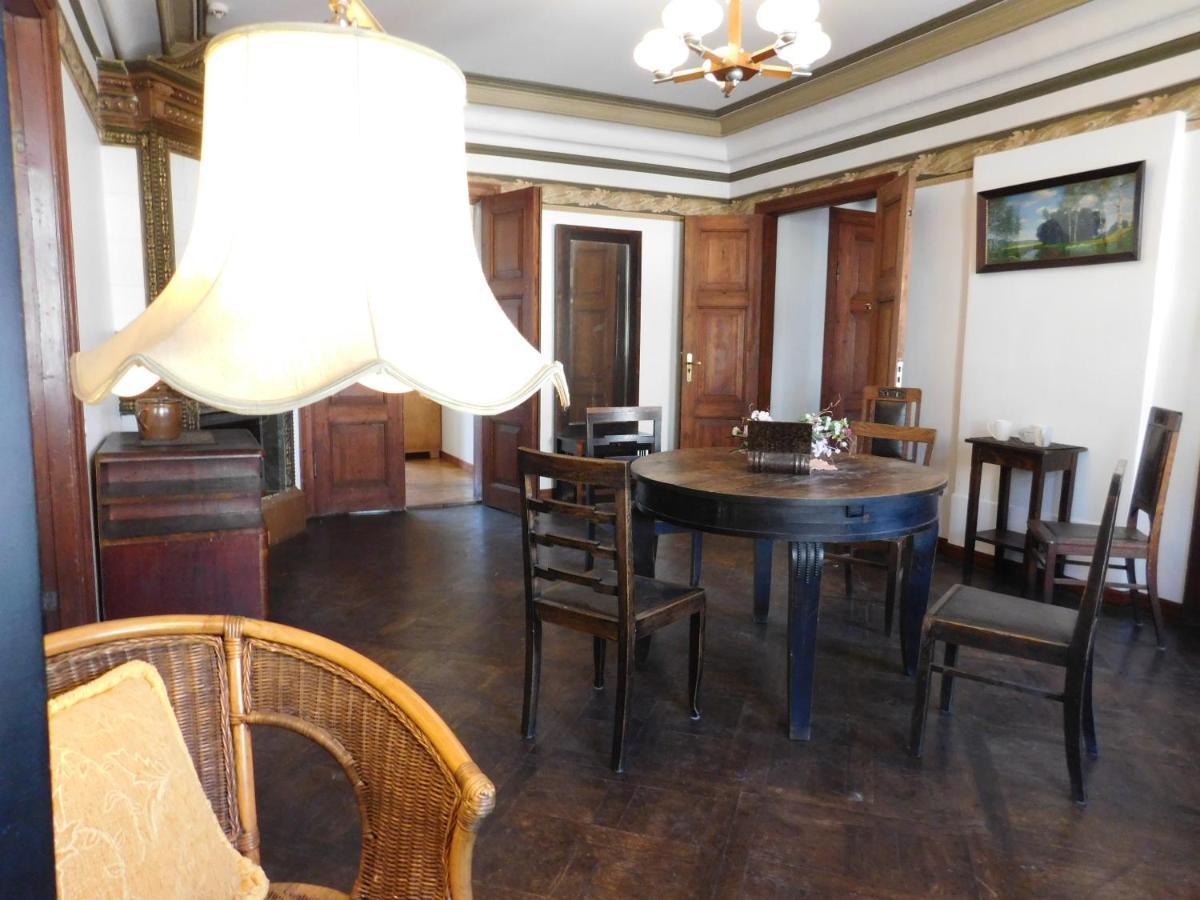 Senliepaja Hotel ภายนอก รูปภาพ