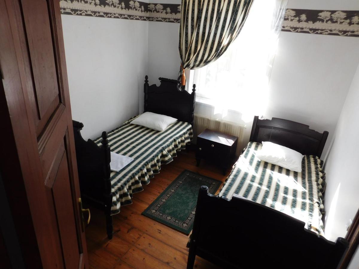 Senliepaja Hotel ภายนอก รูปภาพ
