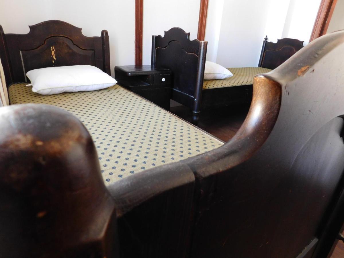 Senliepaja Hotel ภายนอก รูปภาพ