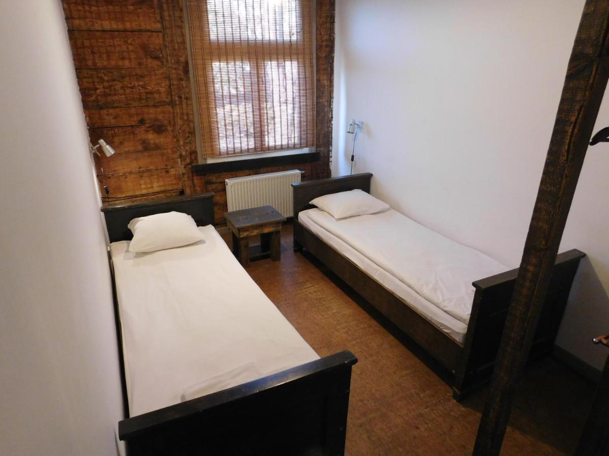 Senliepaja Hotel ภายนอก รูปภาพ